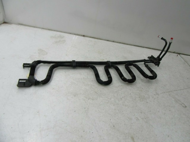 2012-2015 MERCEDES C350 COUPE OEM POWER STERRING FLUID OIL COOLER