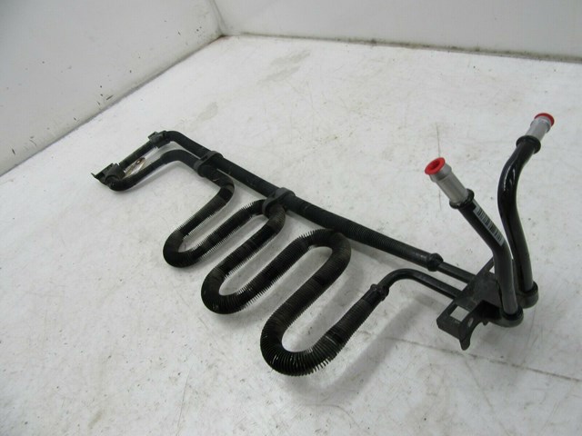 2012-2015 MERCEDES C350 COUPE OEM POWER STERRING FLUID OIL COOLER