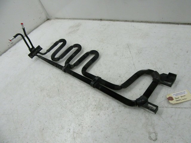 2012-2015 MERCEDES C350 COUPE OEM POWER STERRING FLUID OIL COOLER