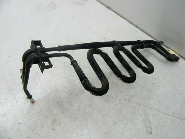 2012-2015 MERCEDES C350 COUPE OEM POWER STERRING FLUID OIL COOLER