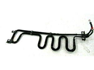 2012-2015 MERCEDES C350 COUPE OEM POWER STERRING FLUID OIL COOLER