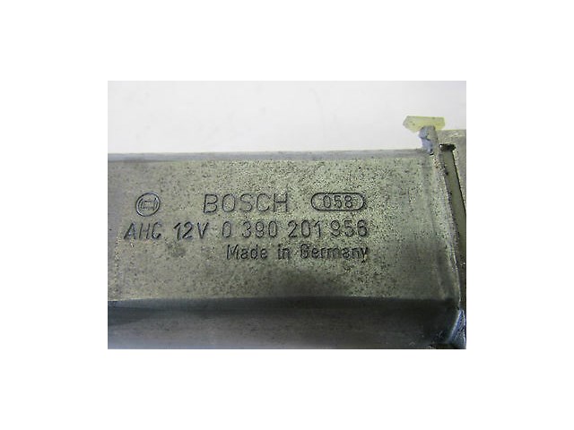 2002-2004 BMW 745LI E66 OEM LEFT FRONT SEAT HEIGHT MOTOR 0 390 201 956