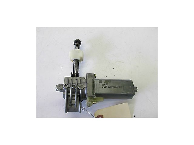 2002-2004 BMW 745LI E66 OEM LEFT FRONT SEAT HEIGHT MOTOR 0 390 201 956