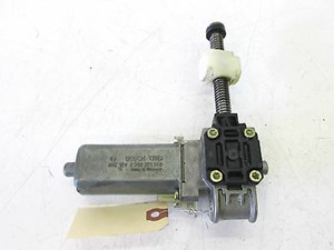 2002-2004 BMW 745LI E66 OEM LEFT FRONT SEAT HEIGHT MOTOR 0 390 201 956