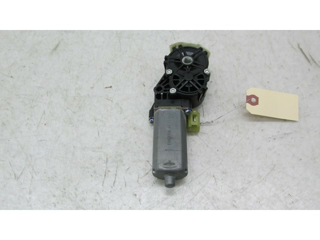  2007-2010 BMW X5 E70 OEM LEFT FRONT DRIVER UPPER SEAT RECLINE MOTOR 