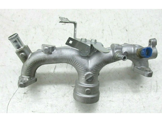  2011-2018 INFINITI M37 Q70 OEM REAR ENGINE COOLANT LINE PIPE 