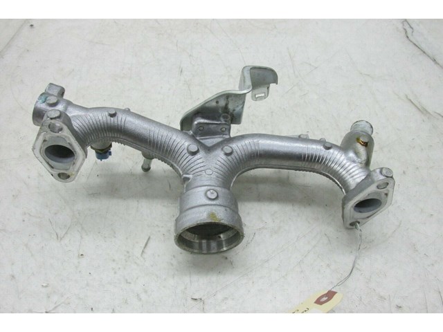  2011-2018 INFINITI M37 Q70 OEM REAR ENGINE COOLANT LINE PIPE 