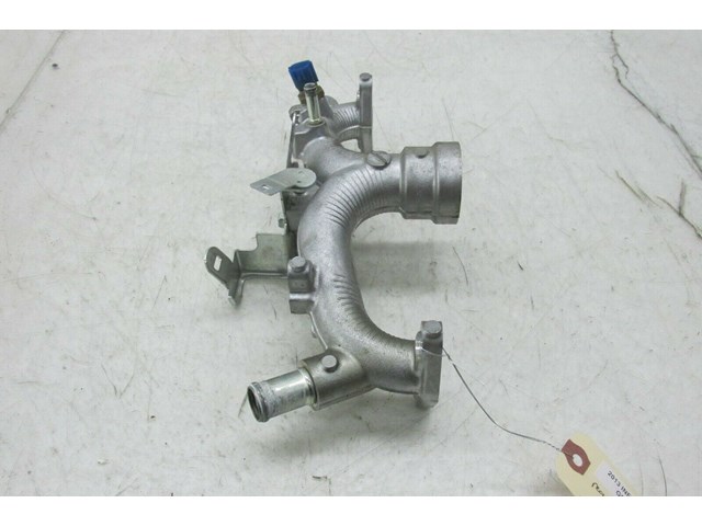  2011-2018 INFINITI M37 Q70 OEM REAR ENGINE COOLANT LINE PIPE 