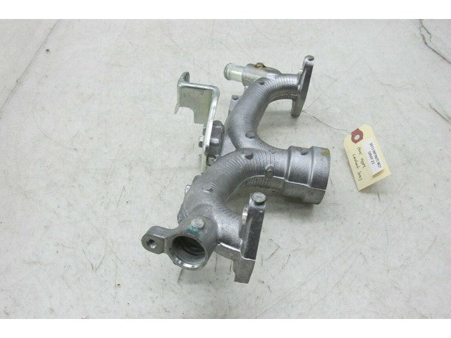  2011-2018 INFINITI M37 Q70 OEM REAR ENGINE COOLANT LINE PIPE 