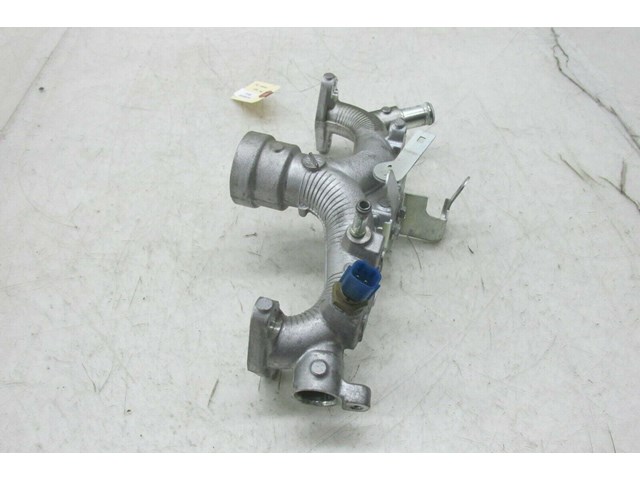  2011-2018 INFINITI M37 Q70 OEM REAR ENGINE COOLANT LINE PIPE 