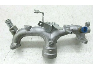  2011-2018 INFINITI M37 Q70 OEM REAR ENGINE COOLANT LINE PIPE 