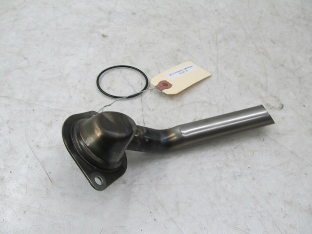 2010-2014 SUBARU IMPREZA OEM OIL STRAINER PICK UP TUBE 