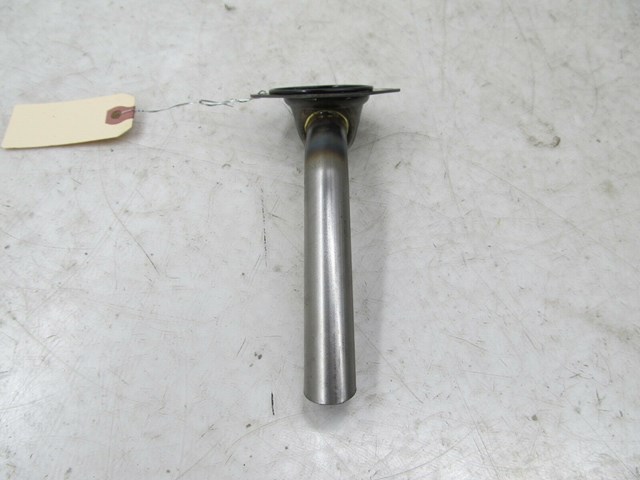 2010-2014 SUBARU IMPREZA OEM OIL STRAINER PICK UP TUBE 