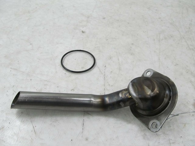 2010-2014 SUBARU IMPREZA OEM OIL STRAINER PICK UP TUBE 