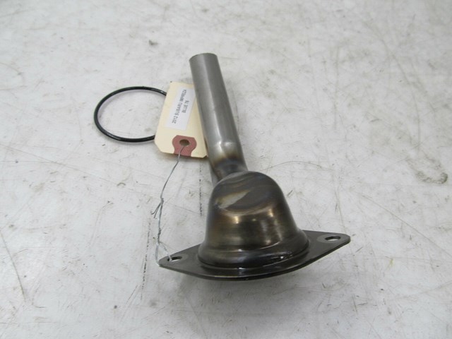 2010-2014 SUBARU IMPREZA OEM OIL STRAINER PICK UP TUBE 