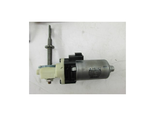 2006-2008 LEXUS IS250 XE20 OEM RIGHT FRONT PASSENGERS SEAT MOTORS SET OF TWO (2)