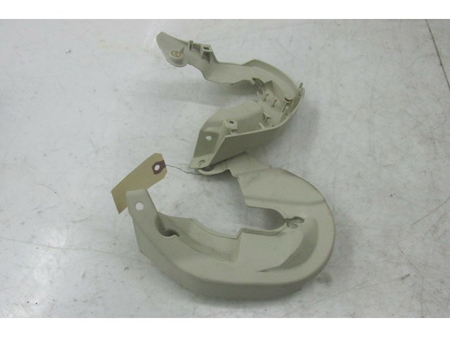 2002-2010 LEXUS SC430 Z40 RIGHT FRONT PASSENGER SIDE SEAT RECLINE COVER TRIM