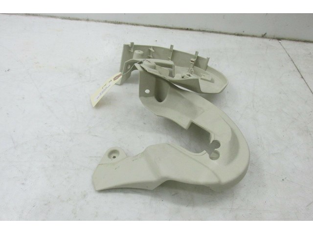 2002-2010 LEXUS SC430 Z40 RIGHT FRONT PASSENGER SIDE SEAT RECLINE COVER TRIM