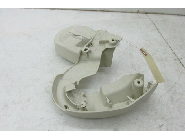 2002-2010 LEXUS SC430 Z40 RIGHT FRONT PASSENGER SIDE SEAT RECLINE COVER TRIM