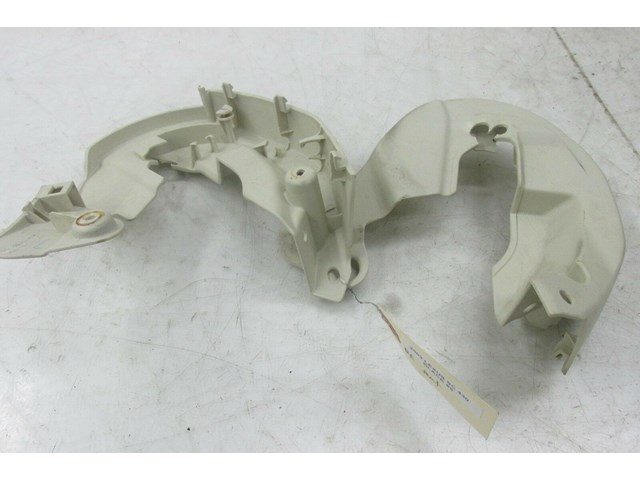 2002-2010 LEXUS SC430 Z40 RIGHT FRONT PASSENGER SIDE SEAT RECLINE COVER TRIM