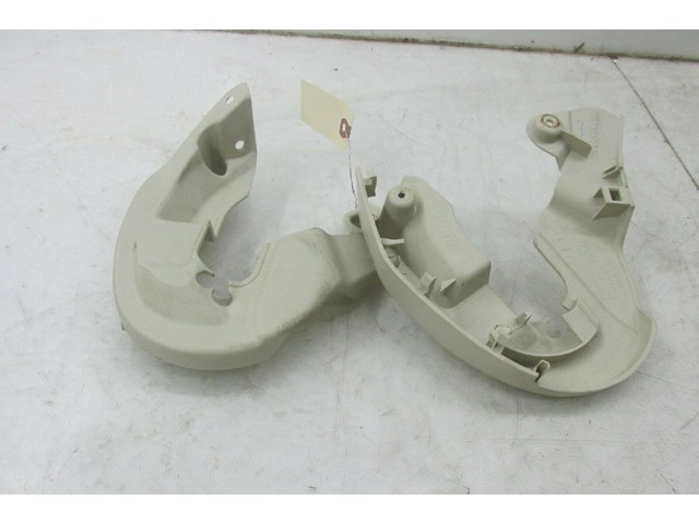 2002-2010 LEXUS SC430 Z40 RIGHT FRONT PASSENGER SIDE SEAT RECLINE COVER TRIM