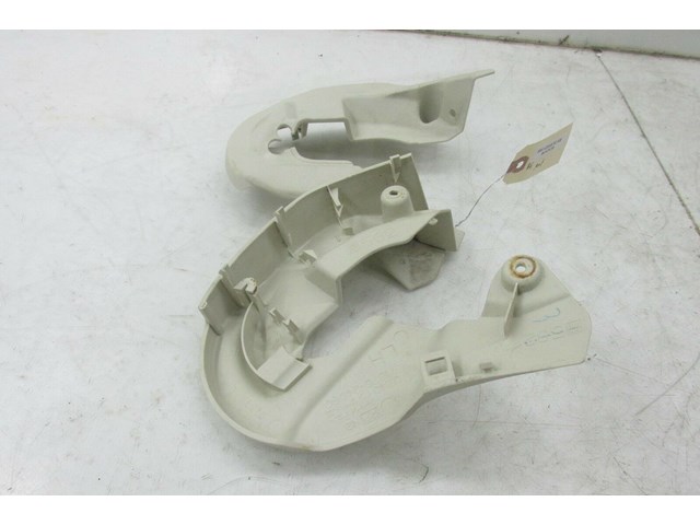 2002-2010 LEXUS SC430 Z40 RIGHT FRONT PASSENGER SIDE SEAT RECLINE COVER TRIM