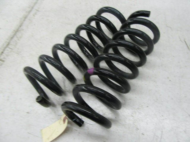 2012-2015 MERCEDES C250 COUPE W204 OEM SUSPENSION COILS SPRINGS PAIR