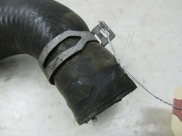 2013-2018 INFINITI QX60 JX35 OEM 3.5 V6 FRONT LOWER RADIATOR COOLING HOSE