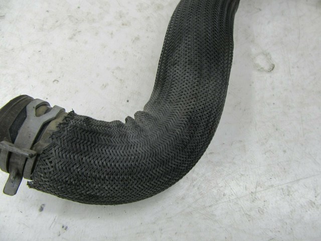 2013-2018 INFINITI QX60 JX35 OEM 3.5 V6 FRONT LOWER RADIATOR COOLING HOSE