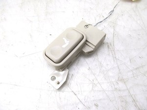  2002-2010 LEXUS SC430 Z40 OEM LEFT FRONT DIRVER SIDE SEAT UPPER BACK SWTICH