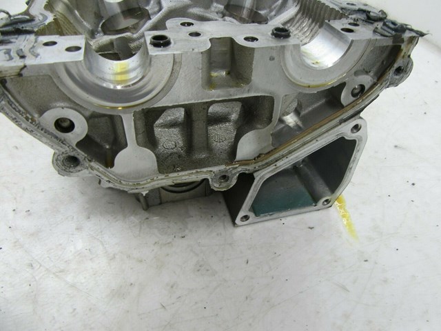 2013-2016 INFINITI QX60 JX35 OEM 3.5L VQ35 ENGINE MOTOR LEFT SIDE CYLINDER HEAD 