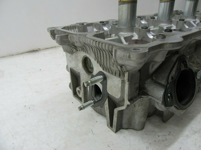 2013-2016 INFINITI QX60 JX35 OEM 3.5L VQ35 ENGINE MOTOR LEFT SIDE CYLINDER HEAD 