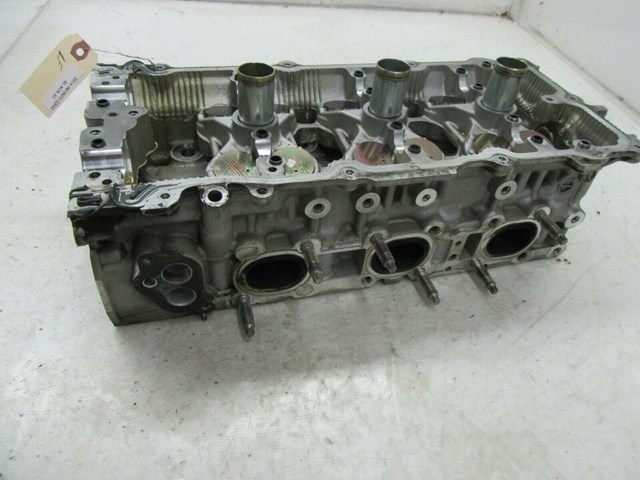 2013-2016 INFINITI QX60 JX35 OEM 3.5L VQ35 ENGINE MOTOR LEFT SIDE CYLINDER HEAD 