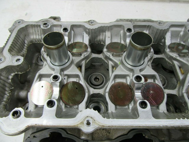 2013-2016 INFINITI QX60 JX35 OEM 3.5L VQ35 ENGINE MOTOR LEFT SIDE CYLINDER HEAD 