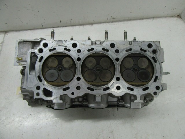 2013-2016 INFINITI QX60 JX35 OEM 3.5L VQ35 ENGINE MOTOR LEFT SIDE CYLINDER HEAD 