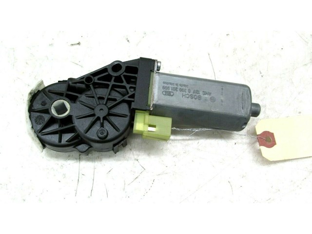  2007-2010 BMW X5 E70 OEM RIGHT FRONT PASSENGER UPPER SEAT RECLINE MOTOR 