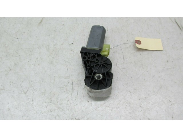  2007-2010 BMW X5 E70 OEM RIGHT FRONT PASSENGER UPPER SEAT RECLINE MOTOR 