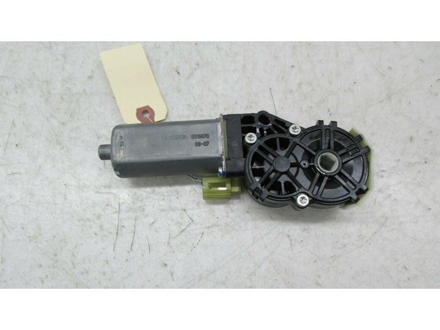  2007-2010 BMW X5 E70 OEM RIGHT FRONT PASSENGER UPPER SEAT RECLINE MOTOR 