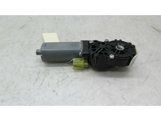  2007-2010 BMW X5 E70 OEM RIGHT FRONT PASSENGER UPPER SEAT RECLINE MOTOR 