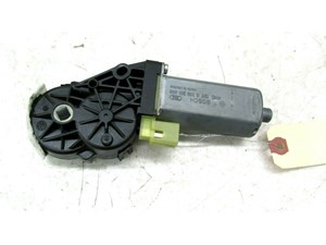  2007-2010 BMW X5 E70 OEM RIGHT FRONT PASSENGER UPPER SEAT RECLINE MOTOR 