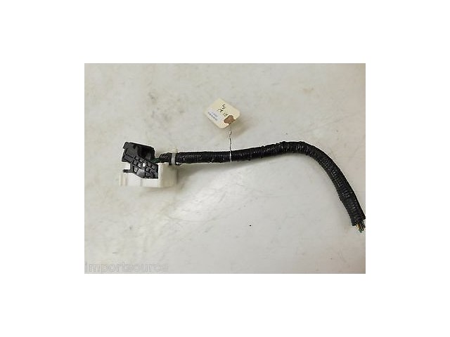 2006-2008 MAZDA MX-5 MIATA NC OEM RIGHT FRONT SEAT PLUG PIGTAIL WIRE