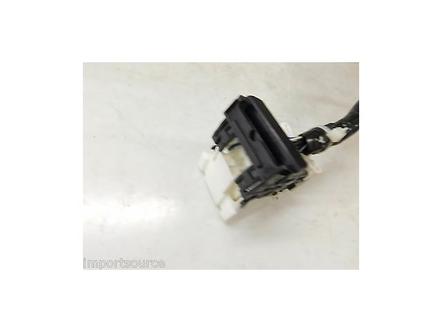 2006-2008 MAZDA MX-5 MIATA NC OEM RIGHT FRONT SEAT PLUG PIGTAIL WIRE