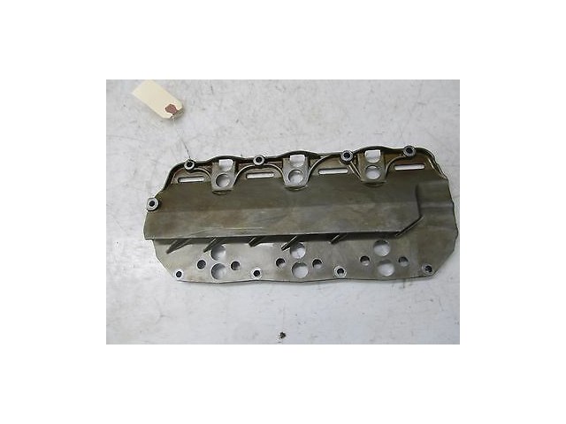 2007-2009 MERCEDES S600 W221 OEM OIL BAFFLE PLATE A2750140466