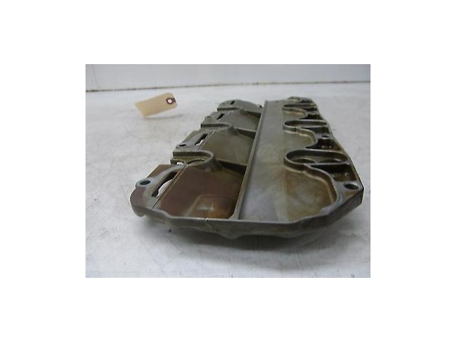 2007-2009 MERCEDES S600 W221 OEM OIL BAFFLE PLATE A2750140466