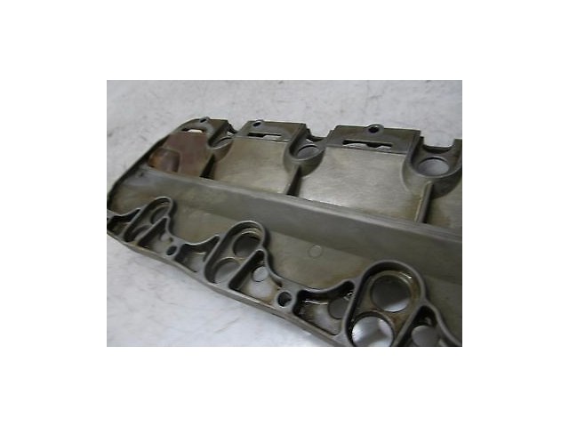 2007-2009 MERCEDES S600 W221 OEM OIL BAFFLE PLATE A2750140466