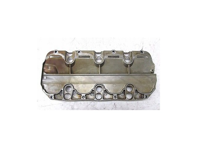 2007-2009 MERCEDES S600 W221 OEM OIL BAFFLE PLATE A2750140466