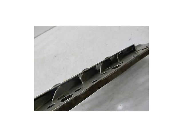 2007-2009 MERCEDES S600 W221 OEM OIL BAFFLE PLATE A2750140466