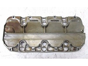 2007-2009 MERCEDES S600 W221 OEM OIL BAFFLE PLATE A2750140466