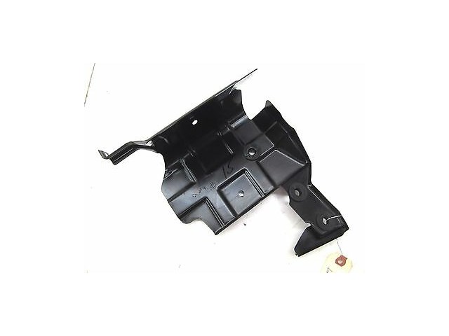 2003-2006 MERCEDES BENZ SL500R R230 OEM ABC FLUID OIL RESERVOIR TANK BRACKET