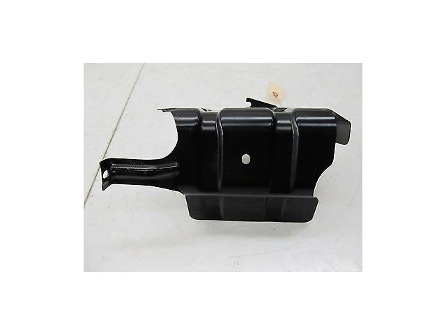 2003-2006 MERCEDES BENZ SL500R R230 OEM ABC FLUID OIL RESERVOIR TANK BRACKET